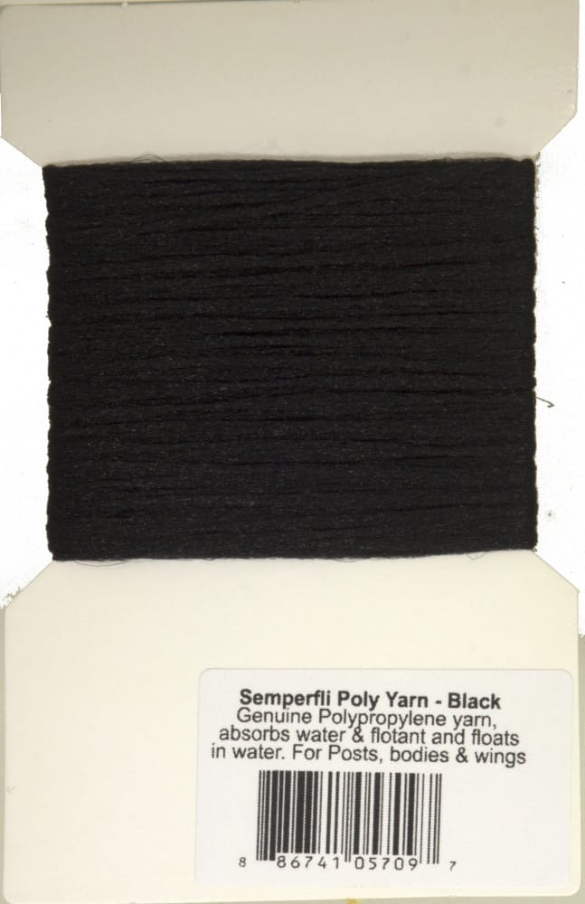 Semperfli Poly-Yarn Semperfli