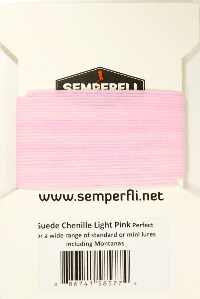 Semperfli Suede Chenille Semperfli