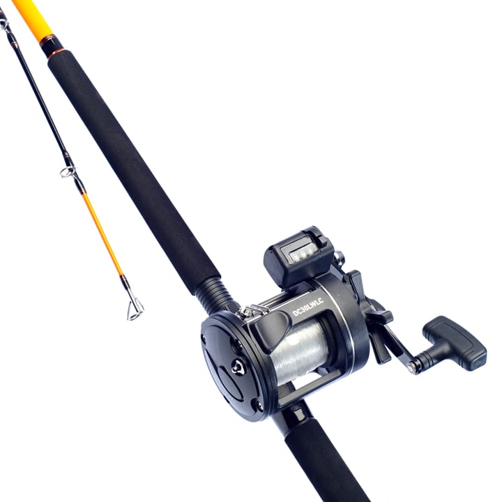 Daiwa Daiwa Sensor Trolling Combo Daiwa