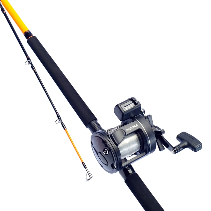 Daiwa Daiwa Sensor Trolling Combo Daiwa