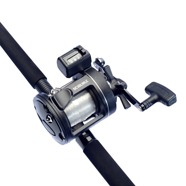 Daiwa Daiwa Sensor Trolling Combo Daiwa