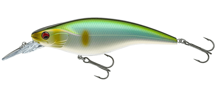 Daiwa Daiwa Prorex Flat Minnow Ayu Daiwa