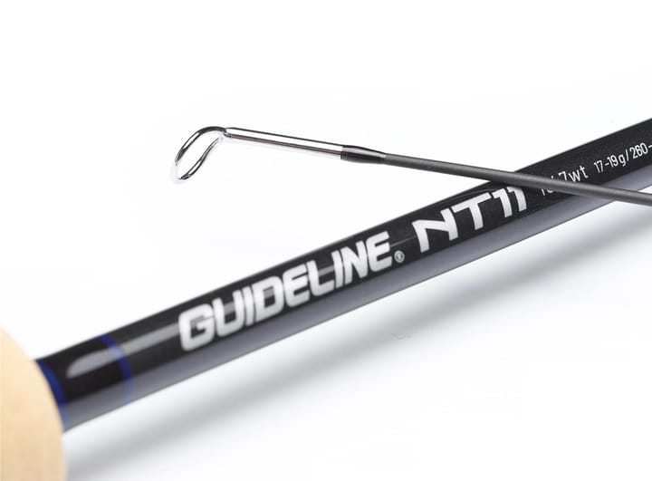 Guideline Guideline Nt11 Salmon & Seatrout 4-Delt Guideline