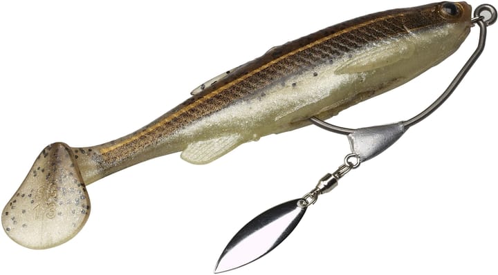 Savage Gear Savage Gear Weedless Ewg Hooks Savage Gear