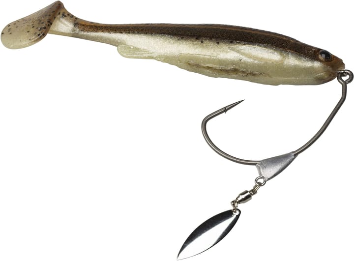 Savage Gear Savage Gear Weedless Ewg Hooks Savage Gear