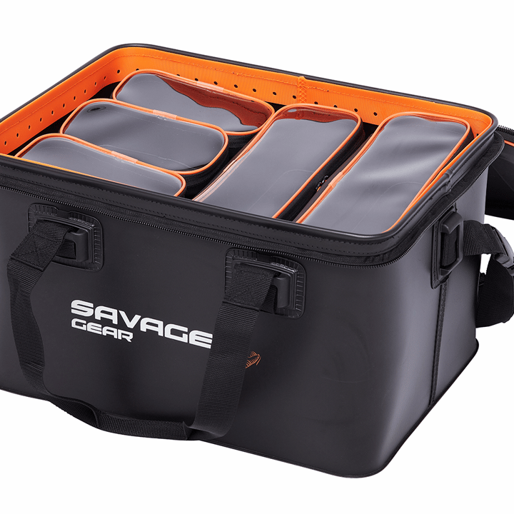 Savage Gear Savage Gear Wpmp Lurebag Savage Gear