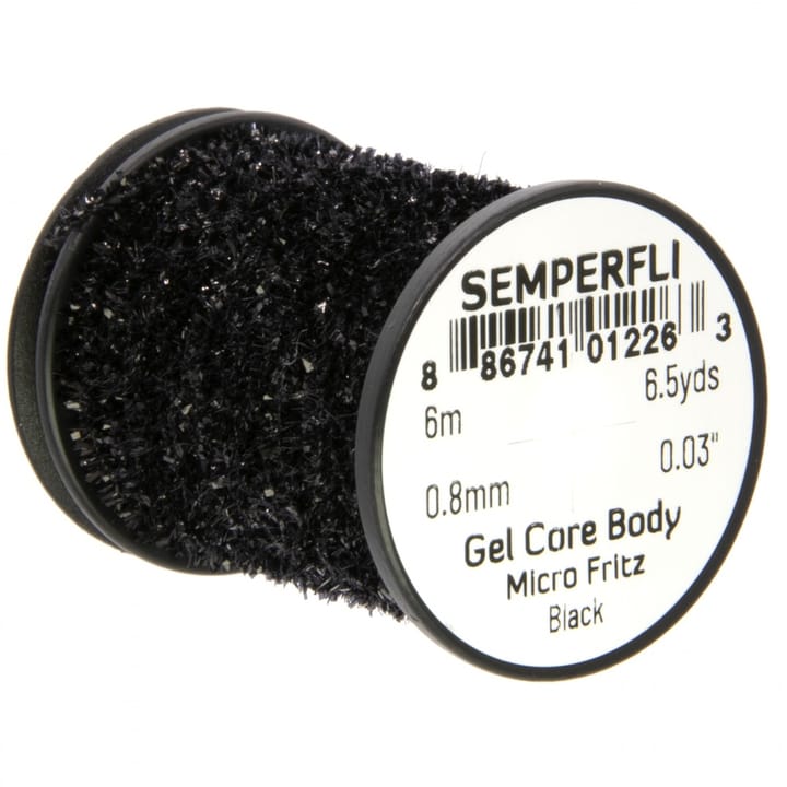 Semperfli Semperfli Gel Core Body Micro Fritz Semperfli