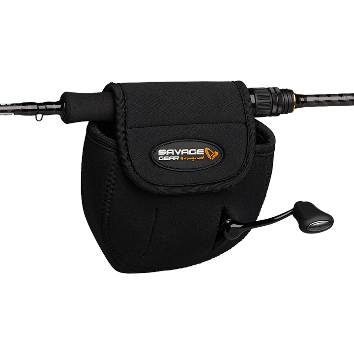 Savage Gear Savage Gear Neoprene Reel Cover Savage Gear