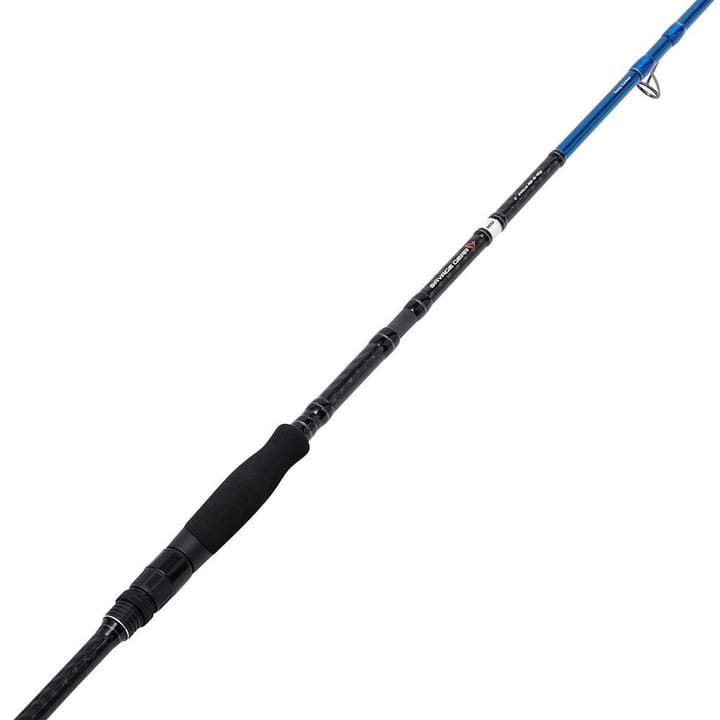 Savage Gear Savage Gear Sgs2 Offshore Sea Bass 7'6" 10-35g 2-Delt Savage Gear