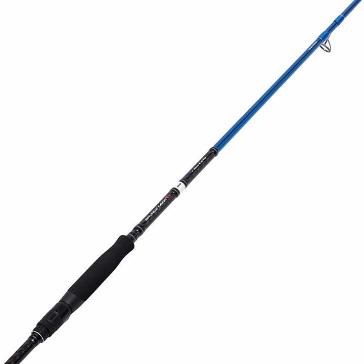 Savage Gear Savage Gear Sgs2 Jerkbait 7" 10-35g Hel (1-Del), Haspel Savage Gear