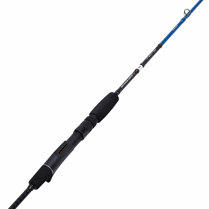 Savage Gear Savage Gear Sgs2 Slow Jigging Savage Gear