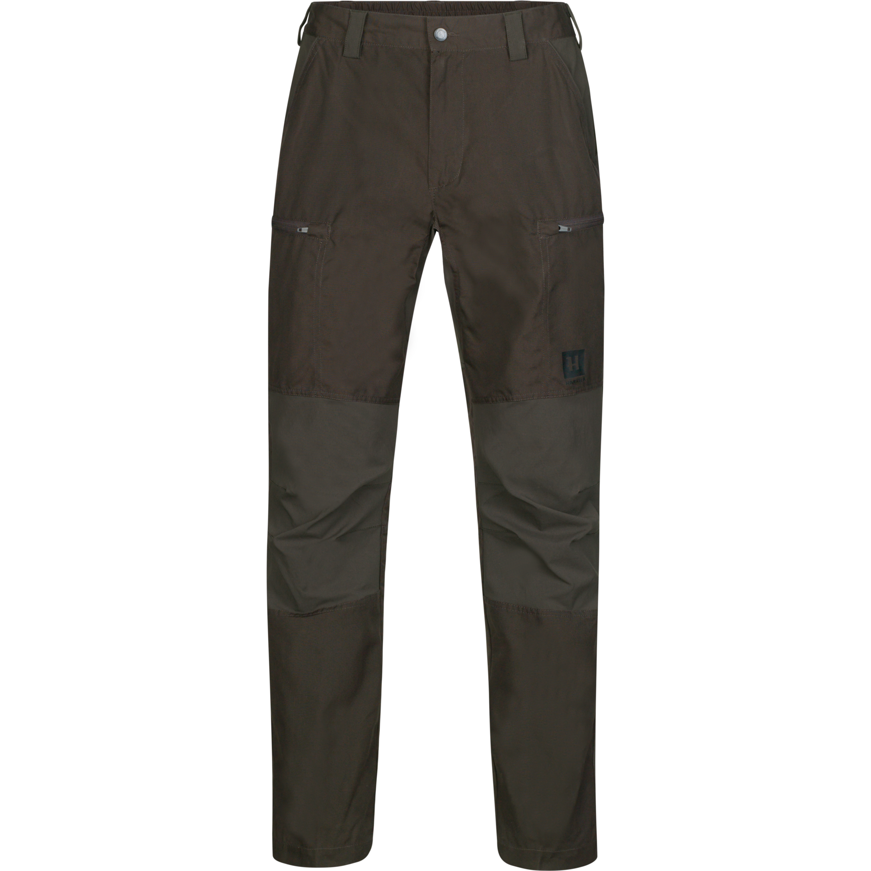 Härkila Men’s Fjell Trousers Shadow Brown/Shadow Grey