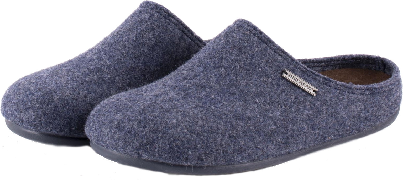 Shepherd of store sweden jon slipper