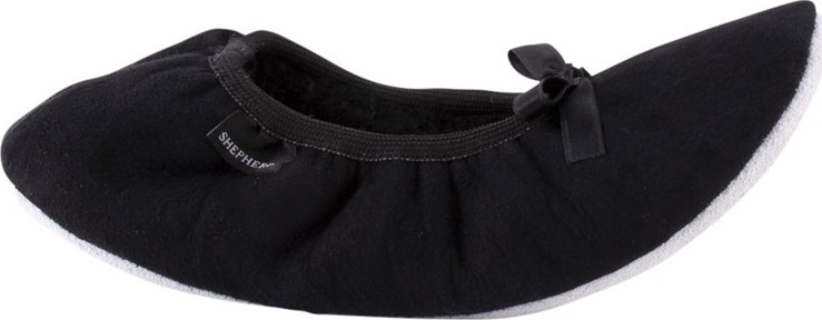 Shepherd ballerina online slippers