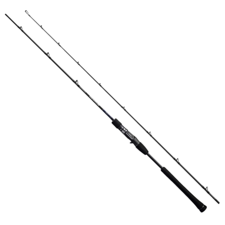 Shimano Shimano Grappler Type Jig Cast 6'0" ->210g 2-Delt Shimano