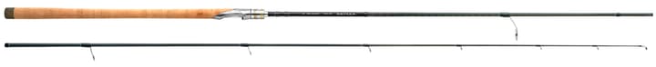 Shimano Shimano Aspire Sea Trout Black Shimano