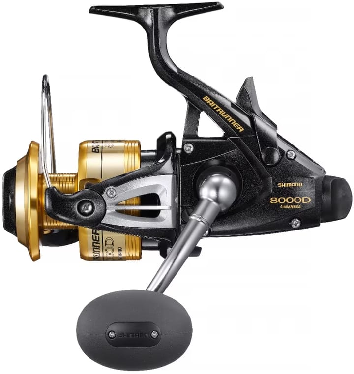 Shimano Shimano Baitrunner D Shimano