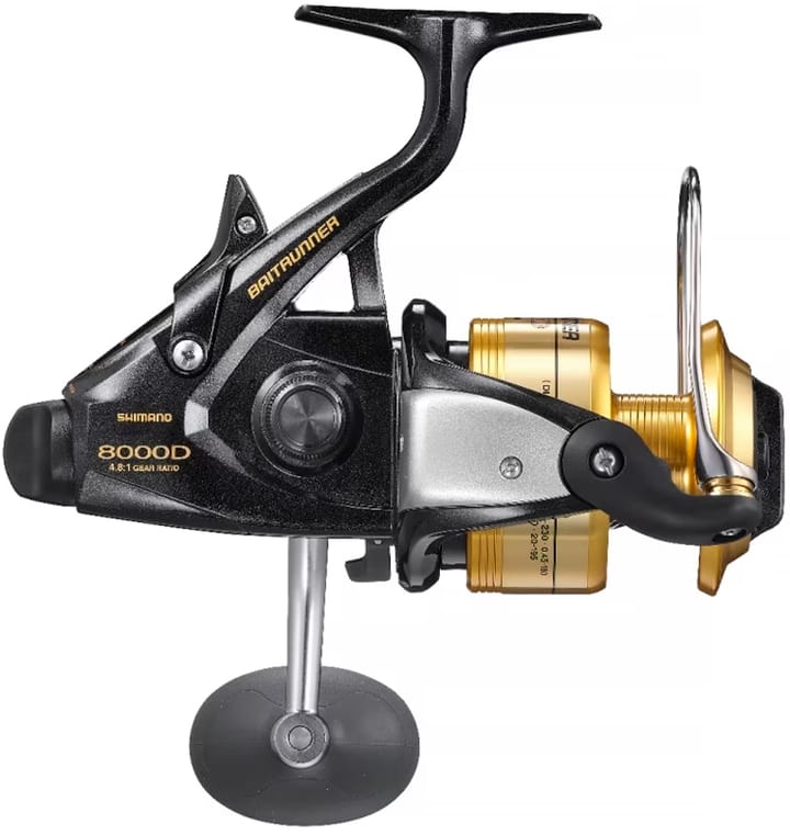 Shimano Shimano Baitrunner D Shimano