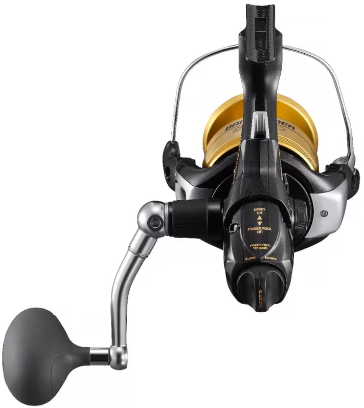 Shimano Shimano Baitrunner D Shimano