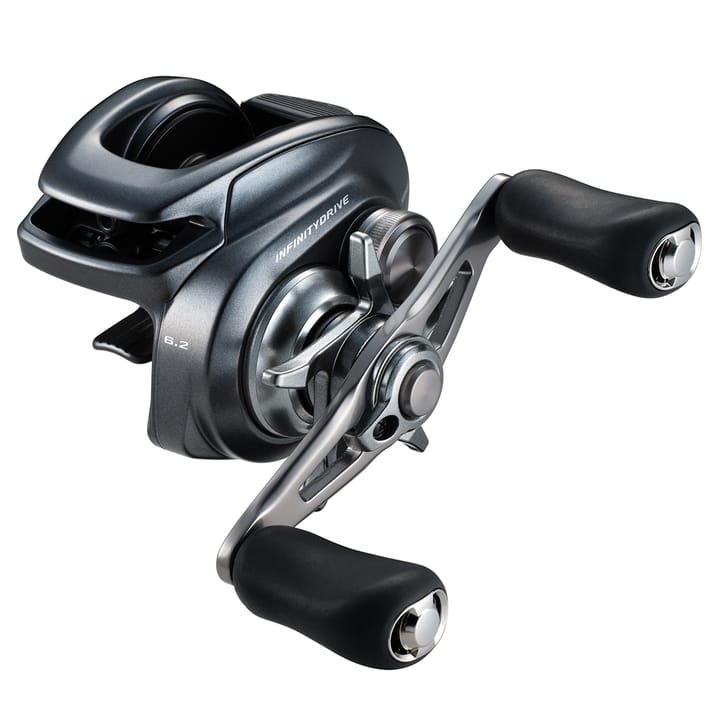 Shimano Shimano Bantam Left Hand Black Shimano