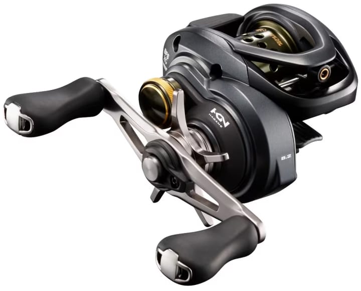 Shimano Shimano Curado Bfs Xg Shimano