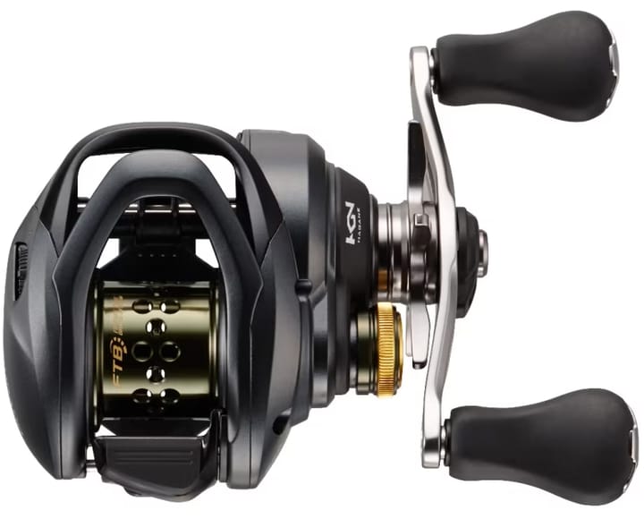 Shimano Shimano Curado Bfs Xg Shimano