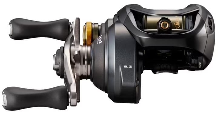 Shimano Shimano Curado Bfs Xg Shimano