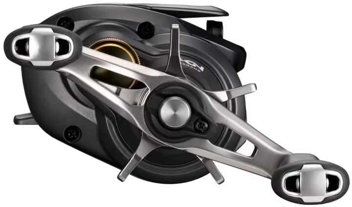 Shimano Shimano Curado Bfs Xg Shimano