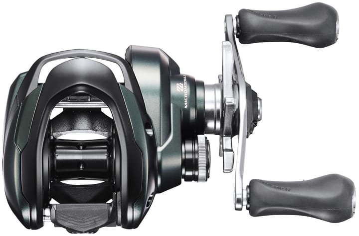 Shimano Rod Technium Spin Sea Trout Black Shimano