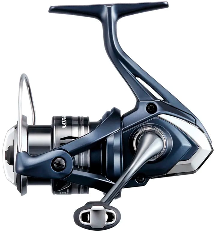 Shimano Shimano Miravel Black Shimano