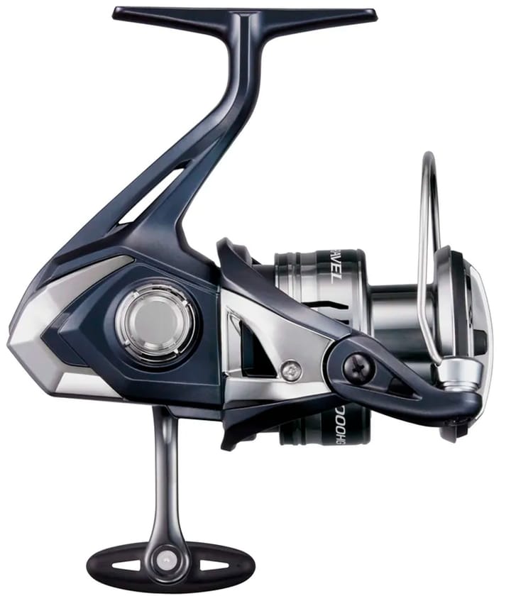 Shimano Miravel Black Shimano