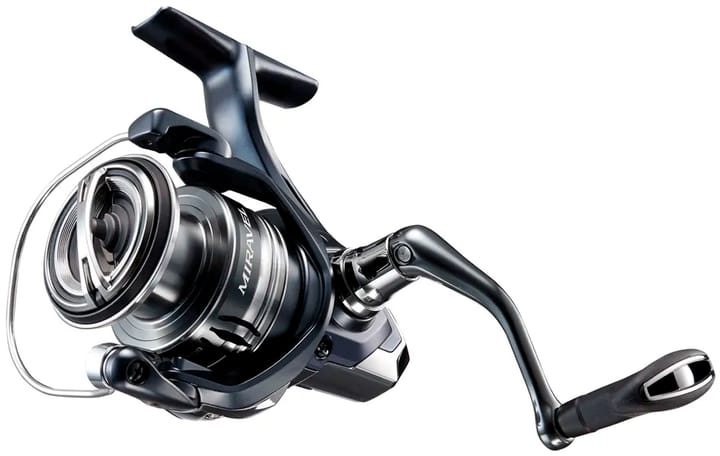 Shimano Miravel Black Shimano