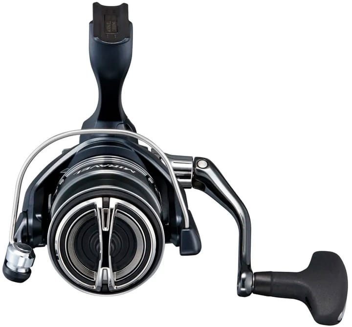 Shimano Miravel Black Shimano