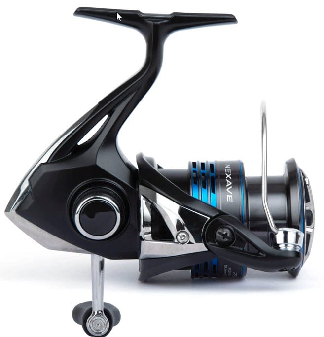 Shimano Nexave FI Shimano