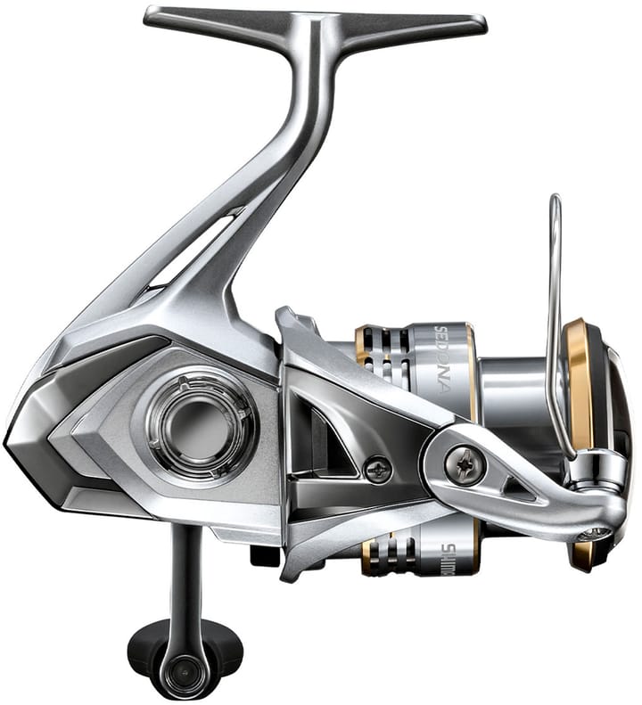 Shimano Shimano Sedona Fj Silver Shimano