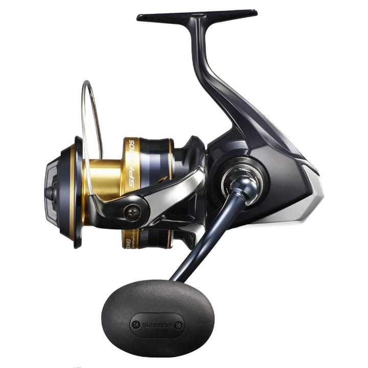 Shimano Shimano Spheros Sw A Shimano