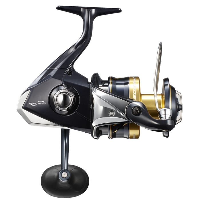 Shimano Shimano Spheros Sw A Shimano