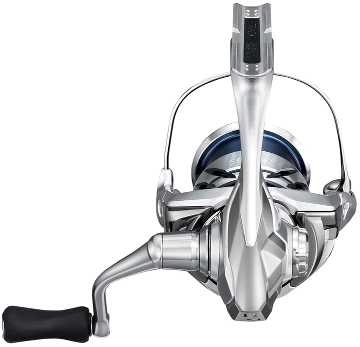 Shimano Stradic Fm Silver Shimano