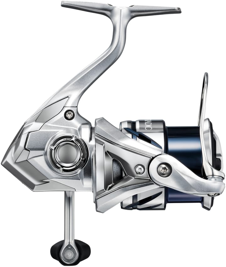 Shimano Shimano Stradic Fm Silver Shimano