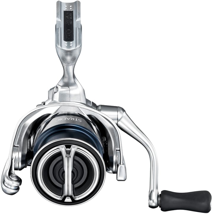 Shimano Stradic Fm Silver Shimano