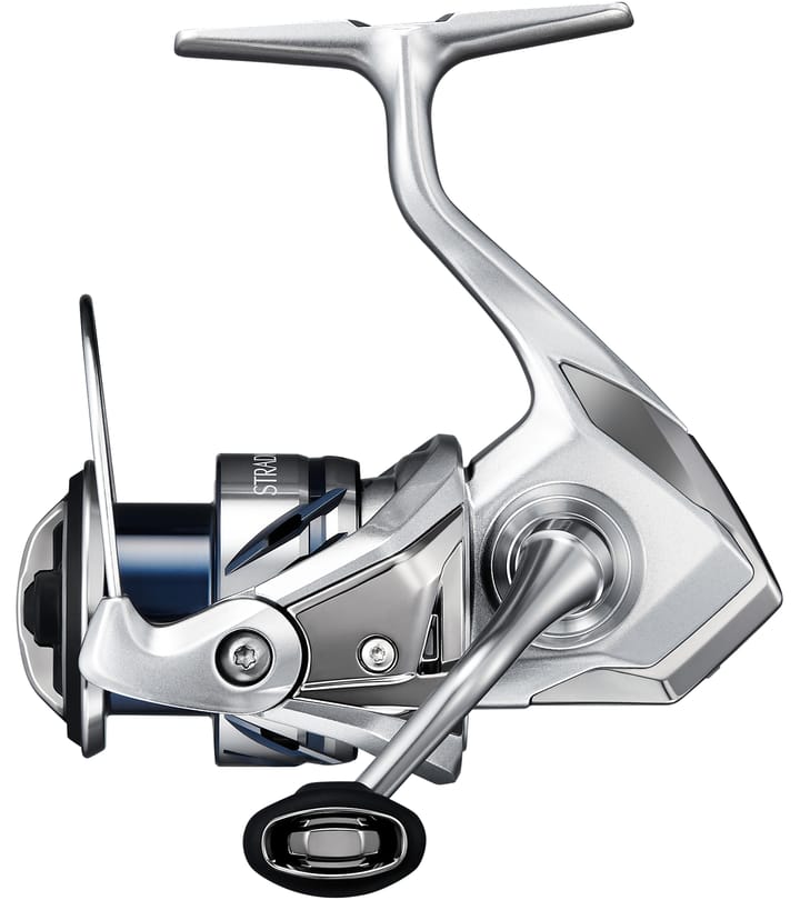 Shimano Stradic Fm Silver Shimano