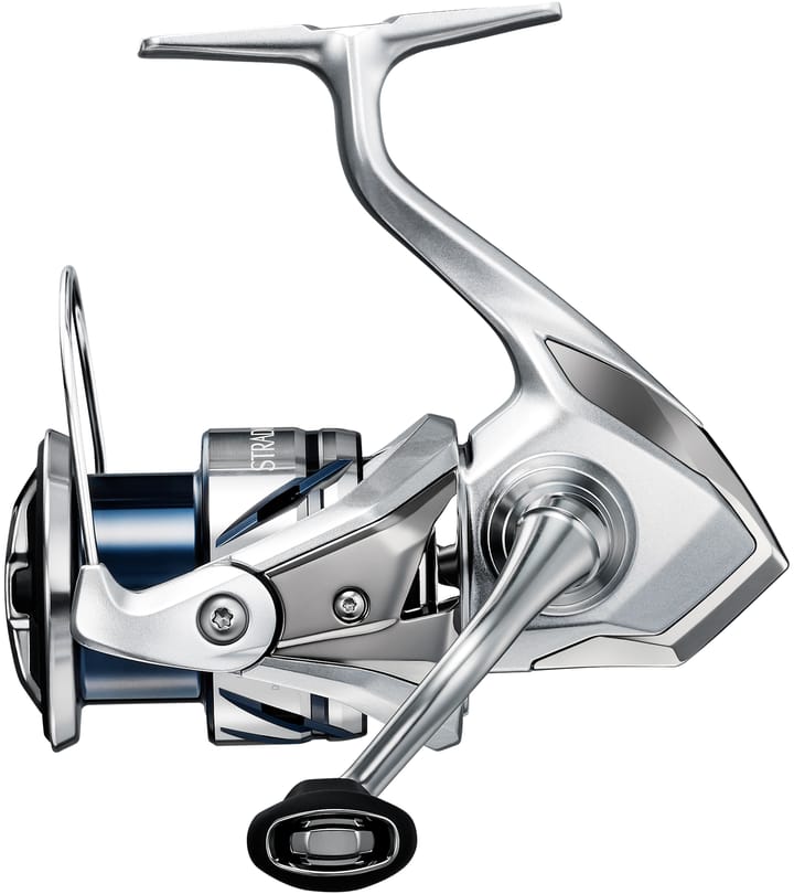 Shimano Shimano Stradic Fm Silver Shimano