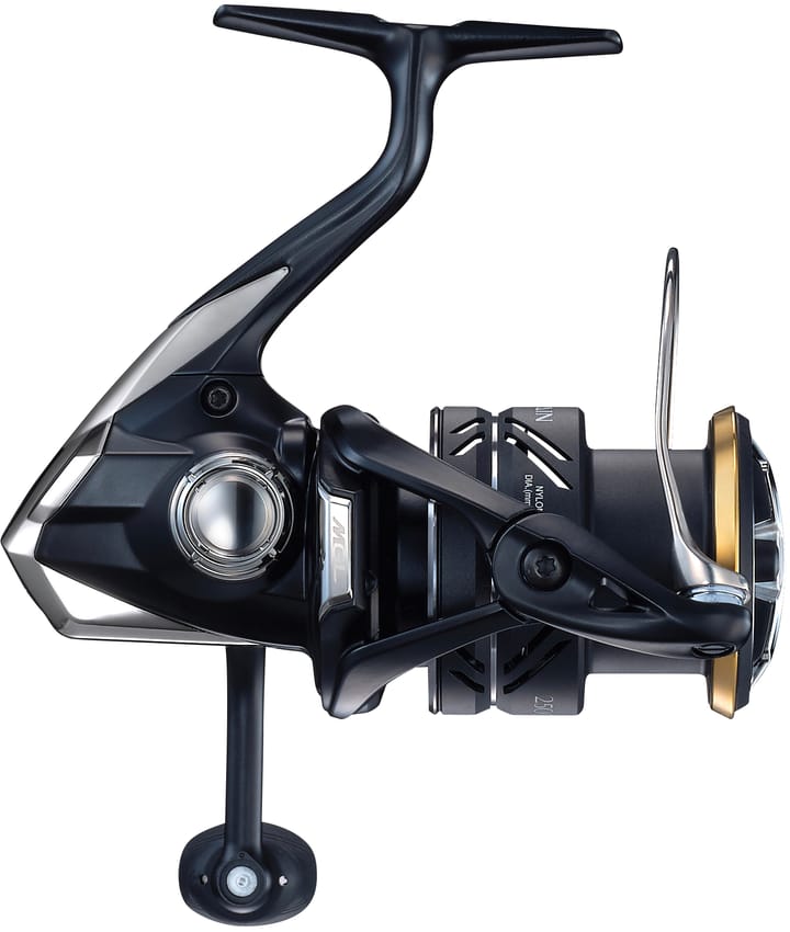 Shimano Shimano Sustain Fj Black Shimano