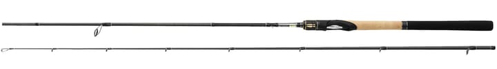 Shimano Rod Technium Spin Sea Trout Black Shimano