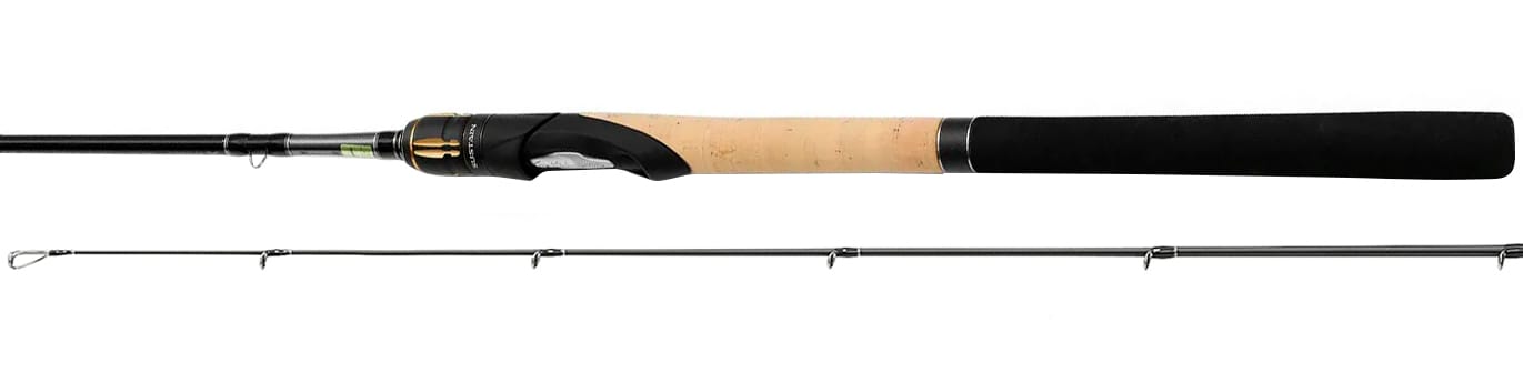 Shimano Rod Technium Spin Sea Trout Black