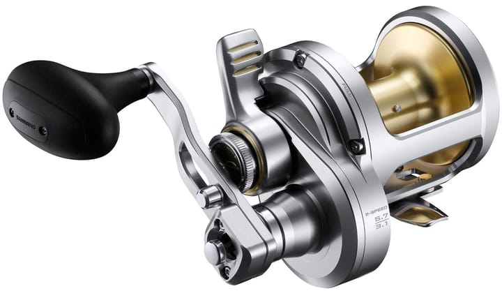 Shimano Shimano Talica Ii Shimano