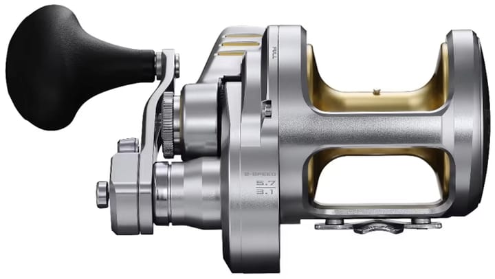 Shimano Shimano Talica Ii Shimano