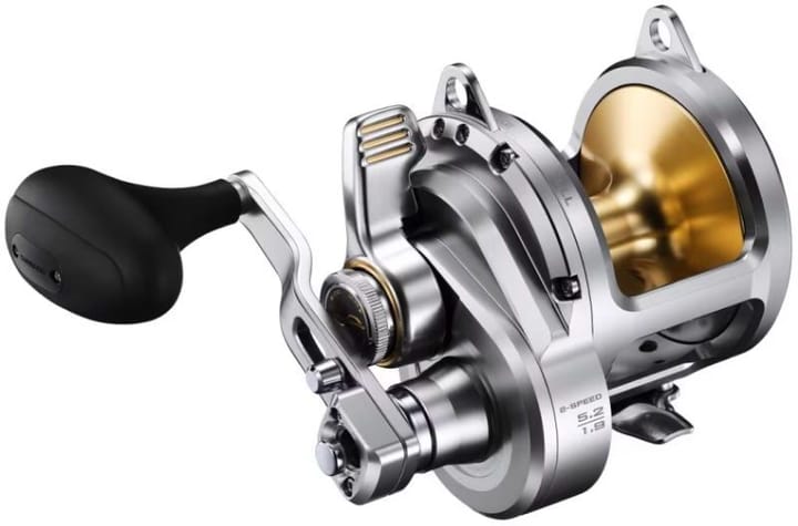 Shimano Talica II Shimano