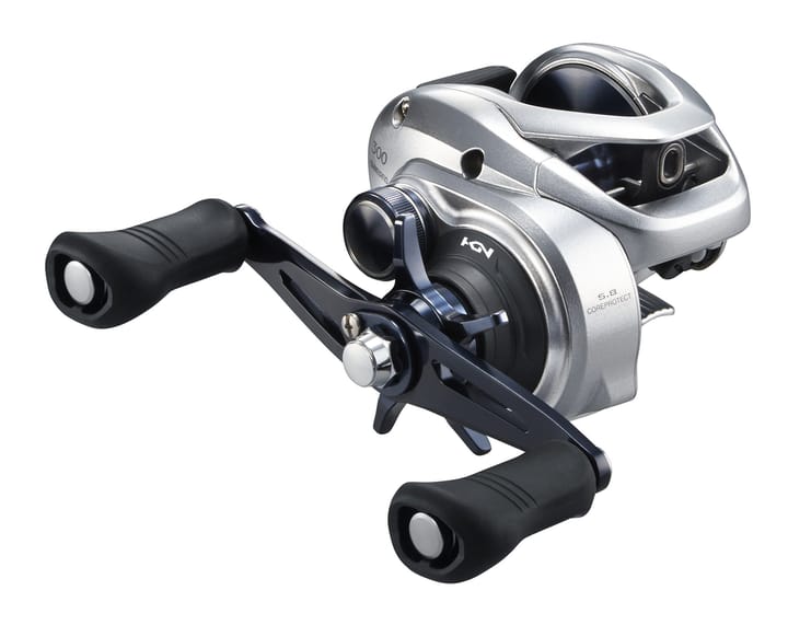 Shimano Shimano Tranx A Shimano