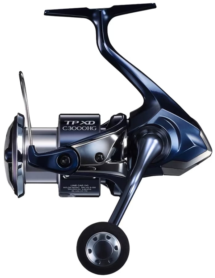 Shimano Shimano Twin Power Xd Fa Shimano